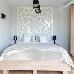 Apartament z 1 sypialnią