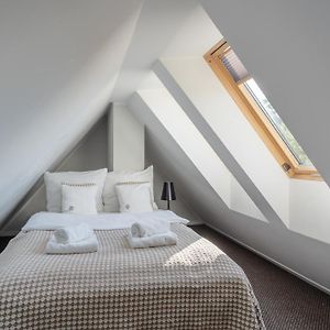 Apartament VIP z 2 sypialniami